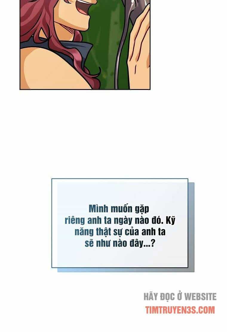 Xin Mời Dùng Bữa - Chương 65 - ảnh 45