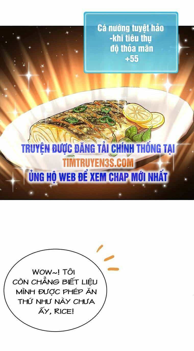 Xin Mời Dùng Bữa - Chương 65 - ảnh 47