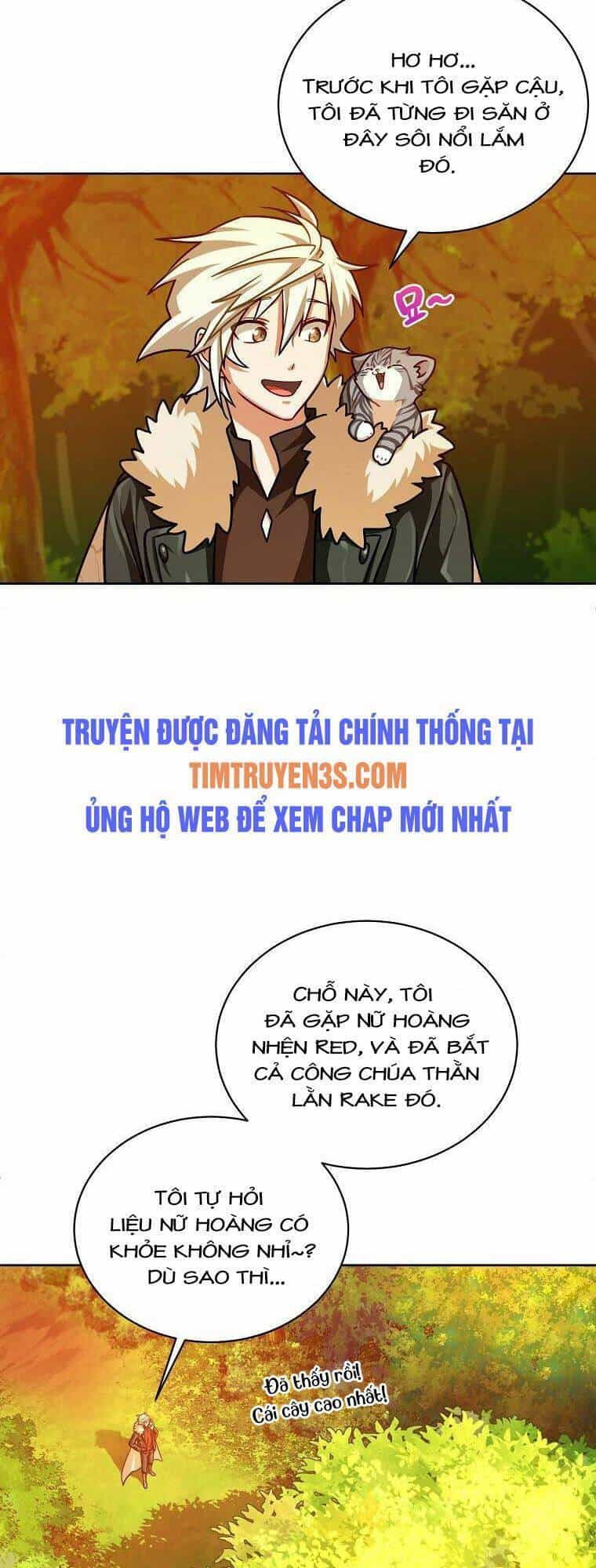 Xin Mời Dùng Bữa - Chương 66 - ảnh 12