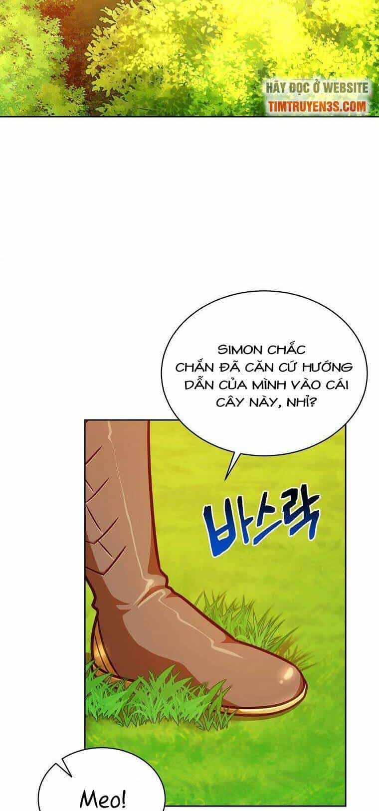 Xin Mời Dùng Bữa - Chương 66 - ảnh 13
