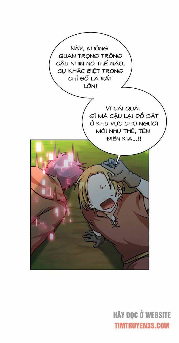 Xin Mời Dùng Bữa - Chương 66 - ảnh 26