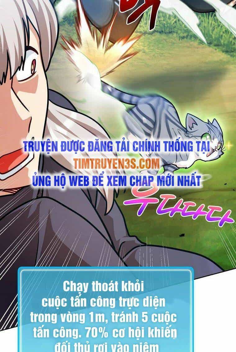Xin Mời Dùng Bữa - Chương 66 - ảnh 37