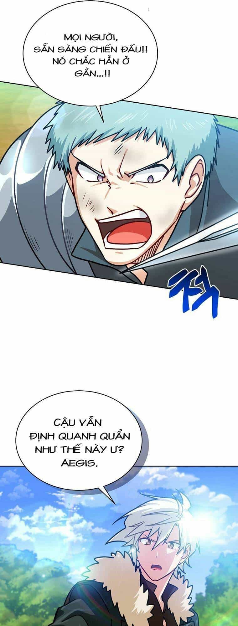 Xin Mời Dùng Bữa - Chương 66 - ảnh 39