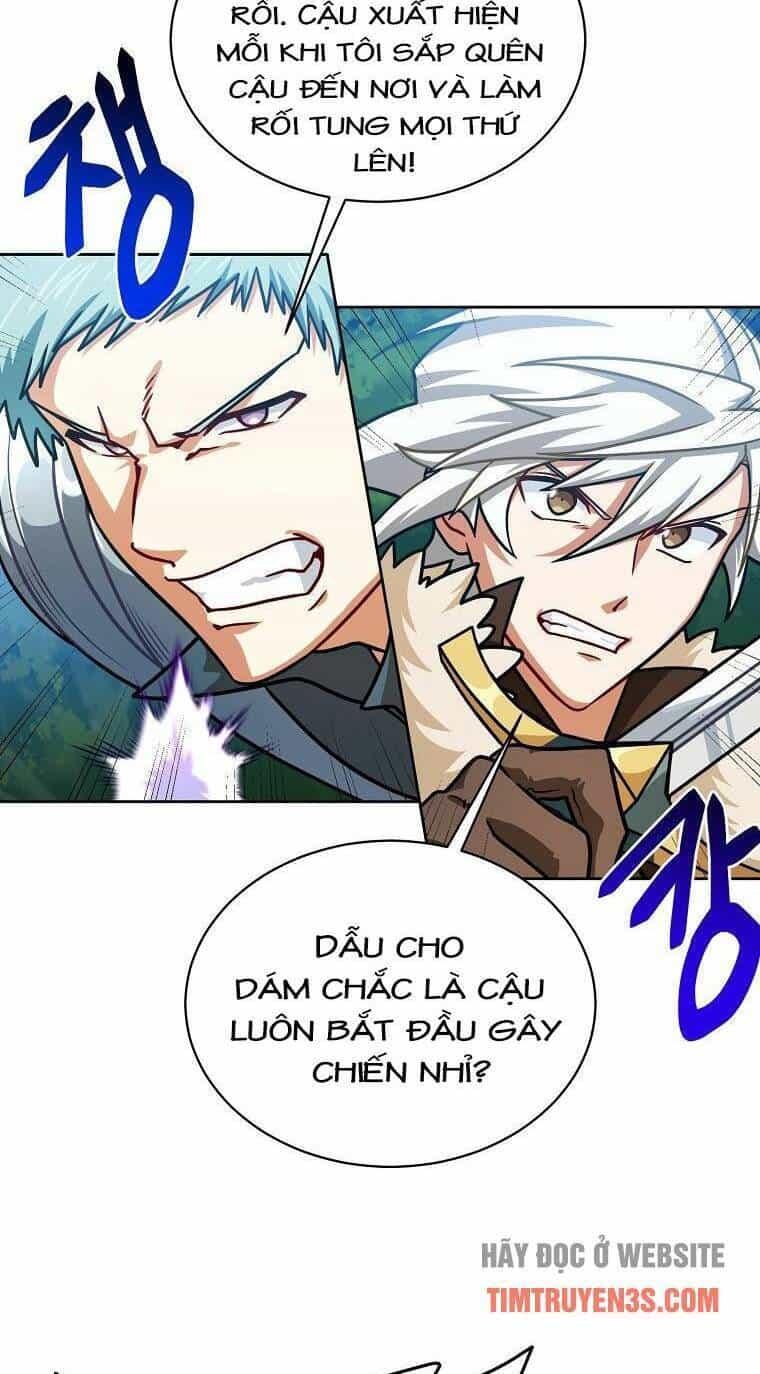 Xin Mời Dùng Bữa - Chương 66 - ảnh 47