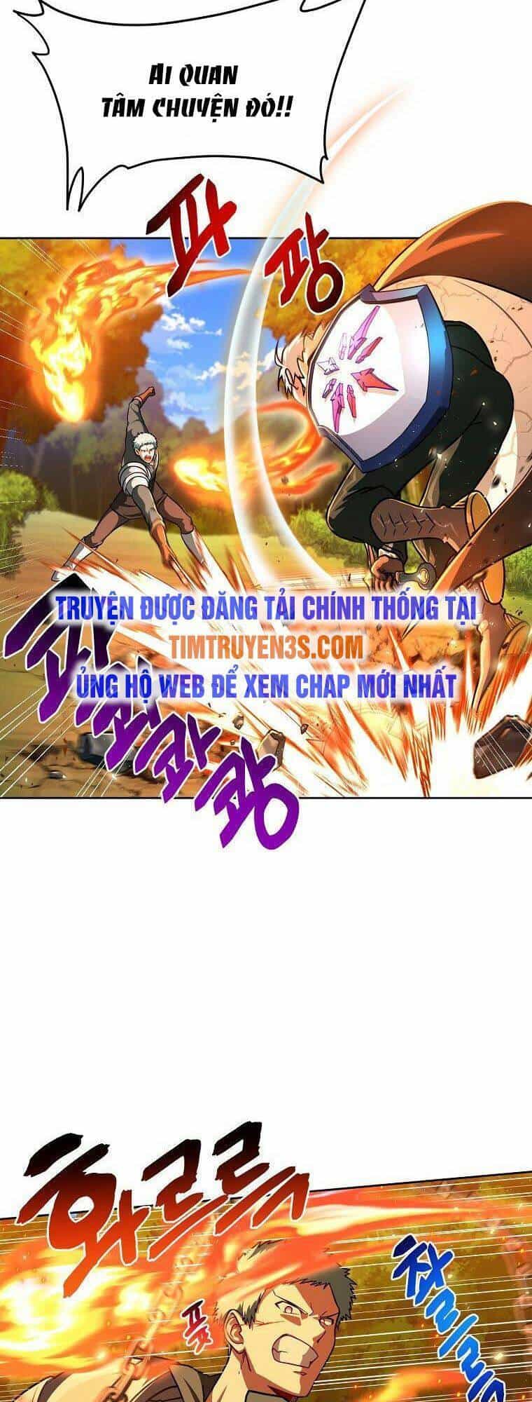 Xin Mời Dùng Bữa - Chương 66 - ảnh 48