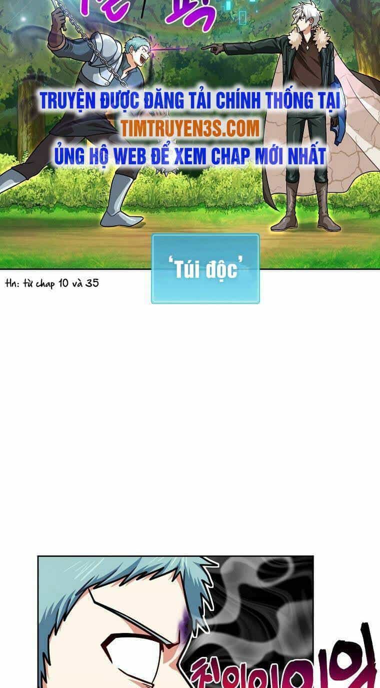 Xin Mời Dùng Bữa - Chương 66 - ảnh 52