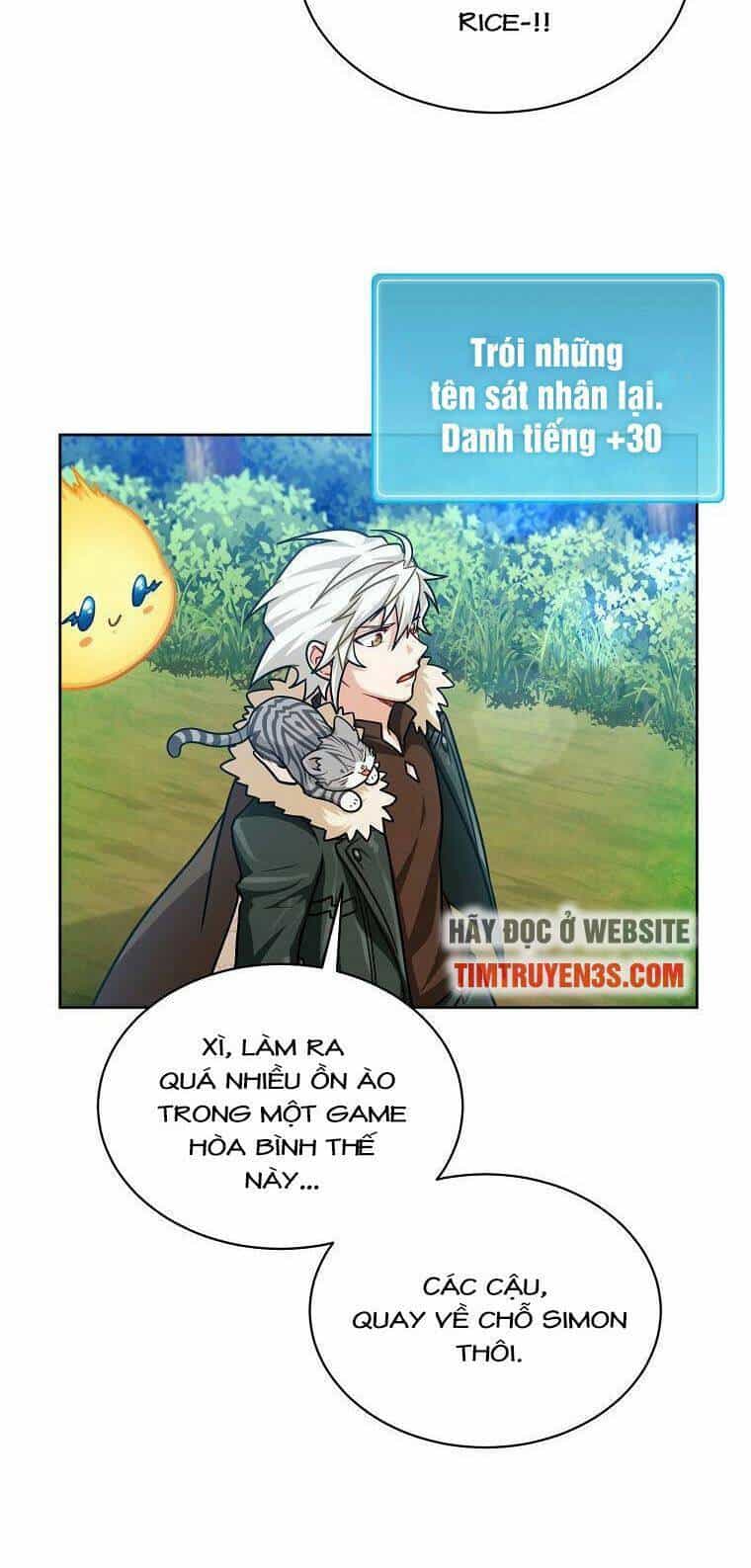 Xin Mời Dùng Bữa - Chương 66 - ảnh 55