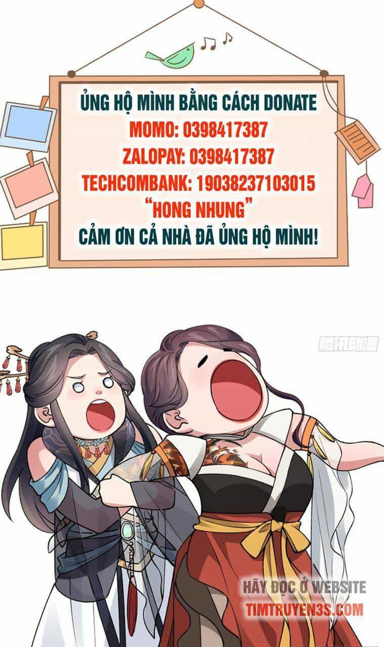 Xin Mời Dùng Bữa - Chương 66 - ảnh 63
