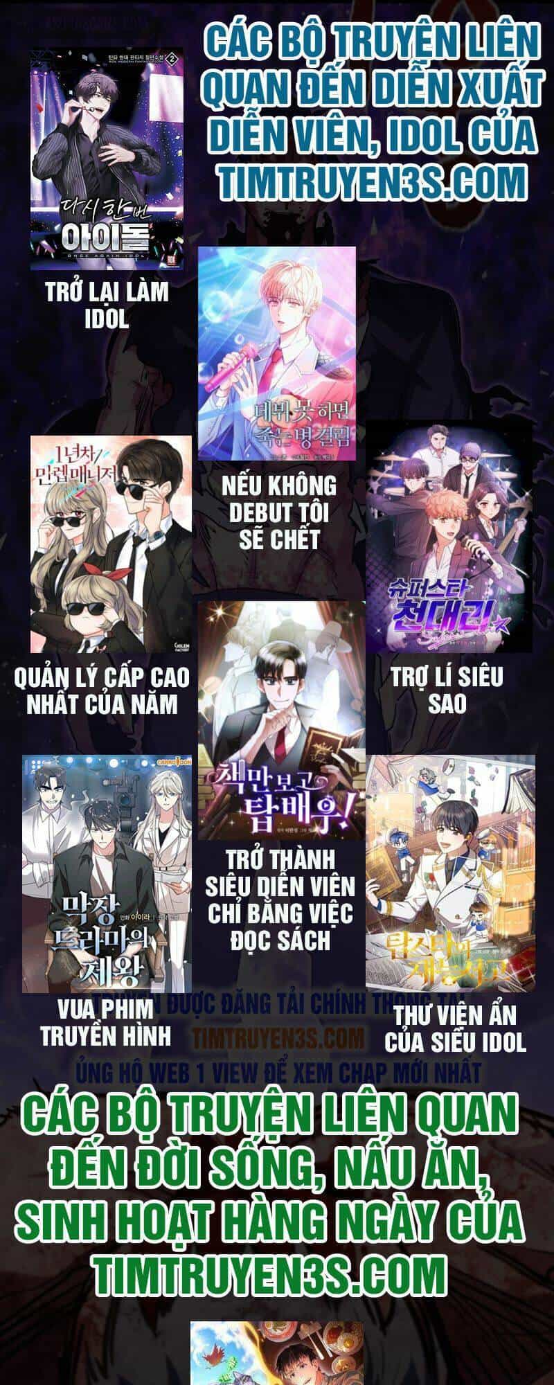 Xin Mời Dùng Bữa - Chương 66 - ảnh 64