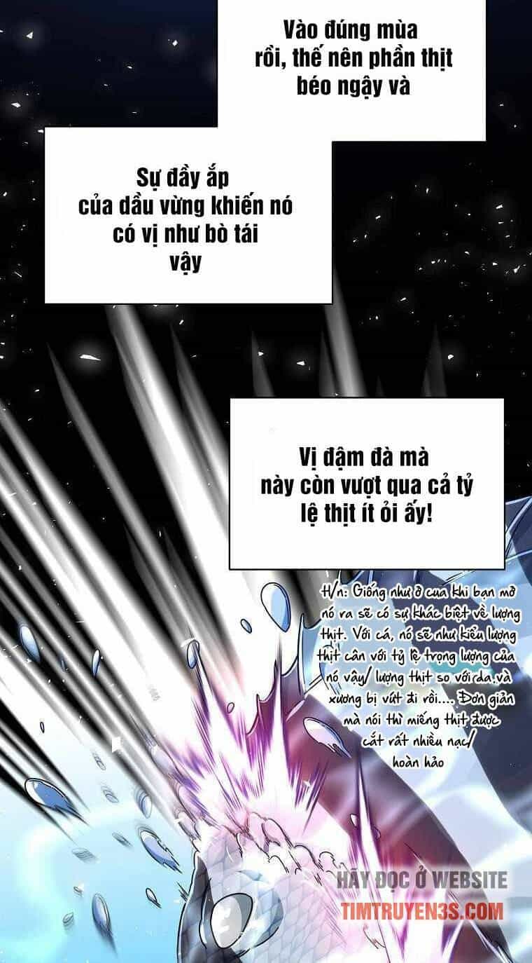 Xin Mời Dùng Bữa - Chương 67 - ảnh 18