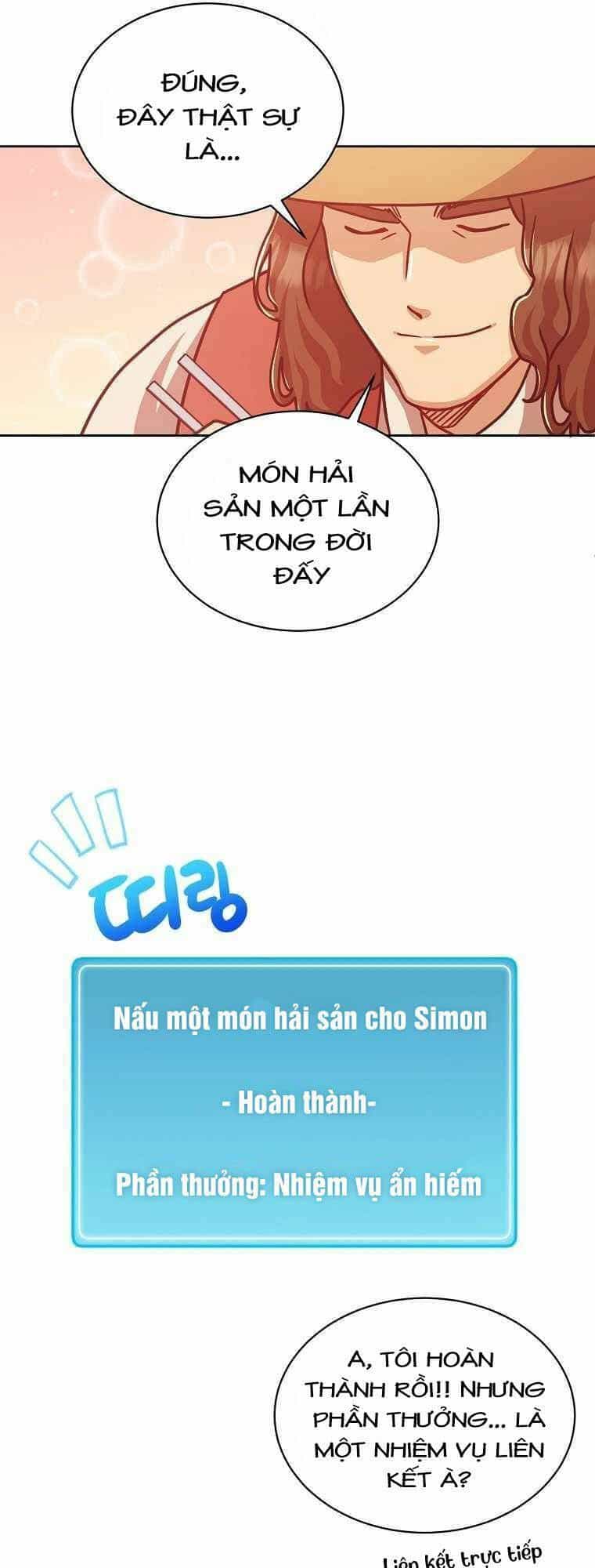 Xin Mời Dùng Bữa - Chương 67 - ảnh 26