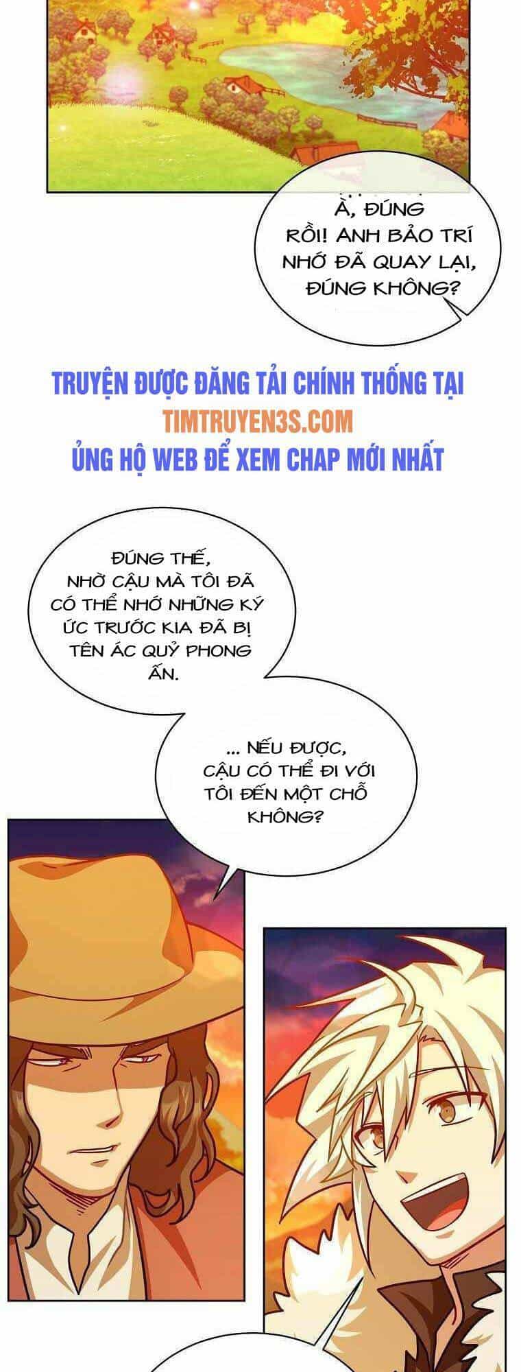 Xin Mời Dùng Bữa - Chương 67 - ảnh 41