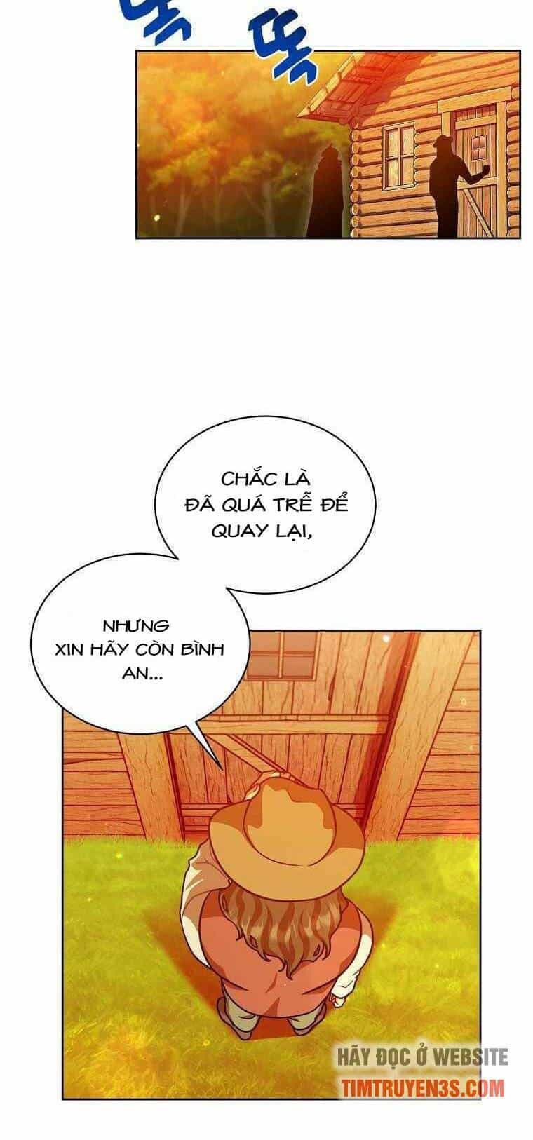 Xin Mời Dùng Bữa - Chương 67 - ảnh 43