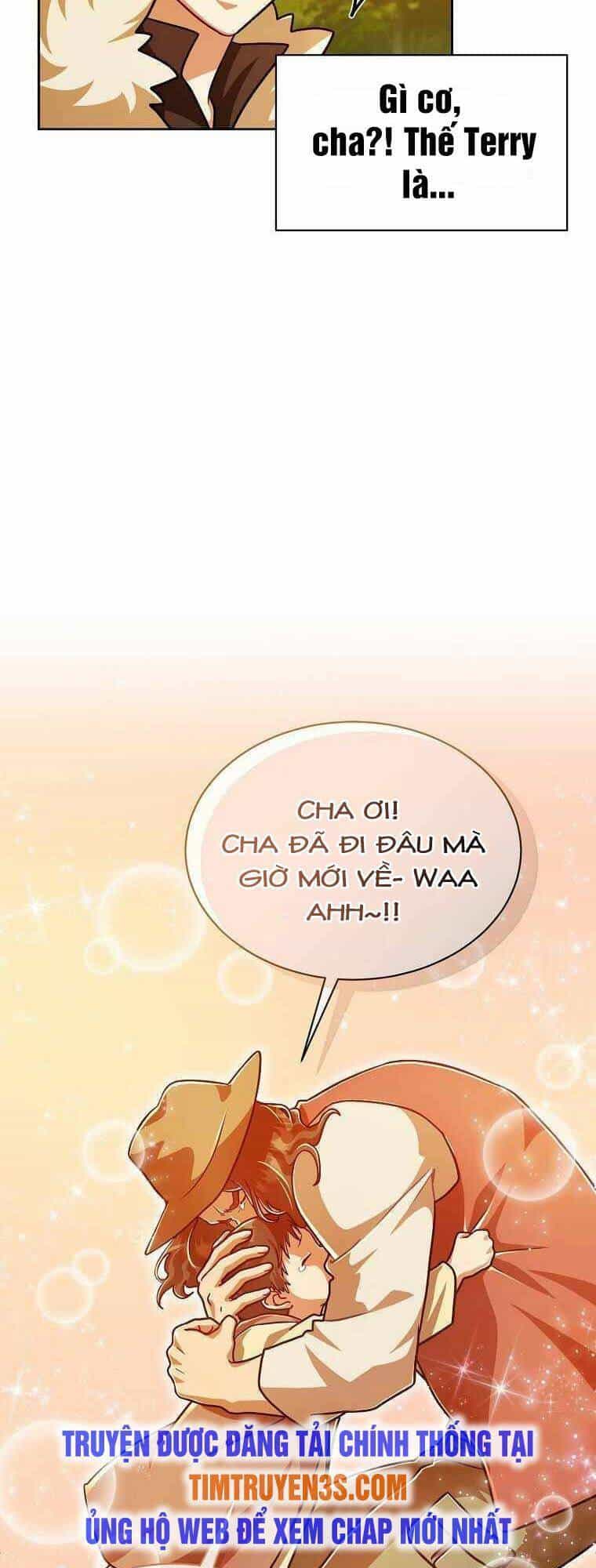 Xin Mời Dùng Bữa - Chương 67 - ảnh 47