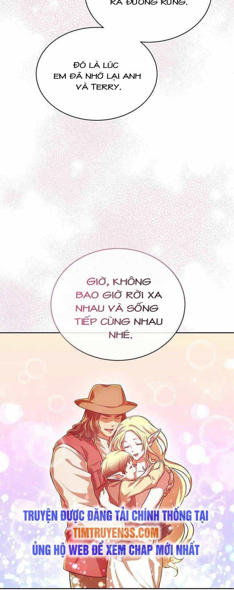 Xin Mời Dùng Bữa - Chương 67 - ảnh 53