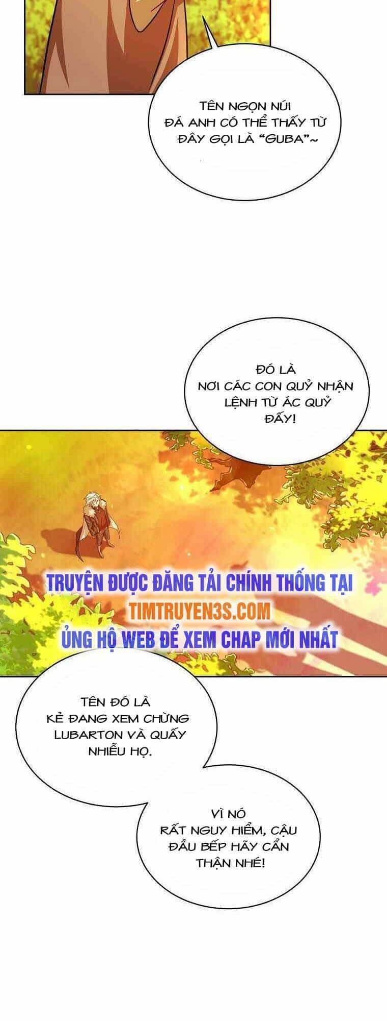 Xin Mời Dùng Bữa - Chương 67 - ảnh 58