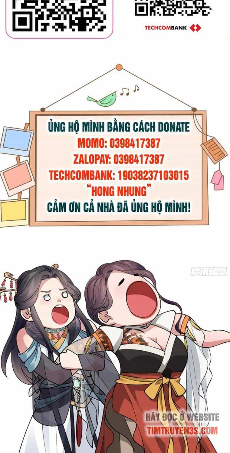 Xin Mời Dùng Bữa - Chương 67 - ảnh 73