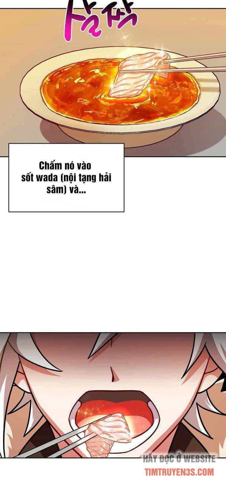 Xin Mời Dùng Bữa - Chương 67 - ảnh 9