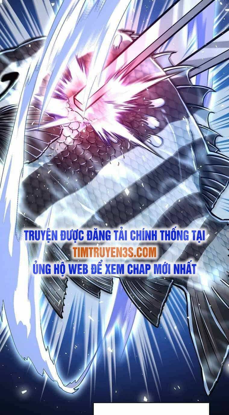 Xin Mời Dùng Bữa - Chương 67 - ảnh 17