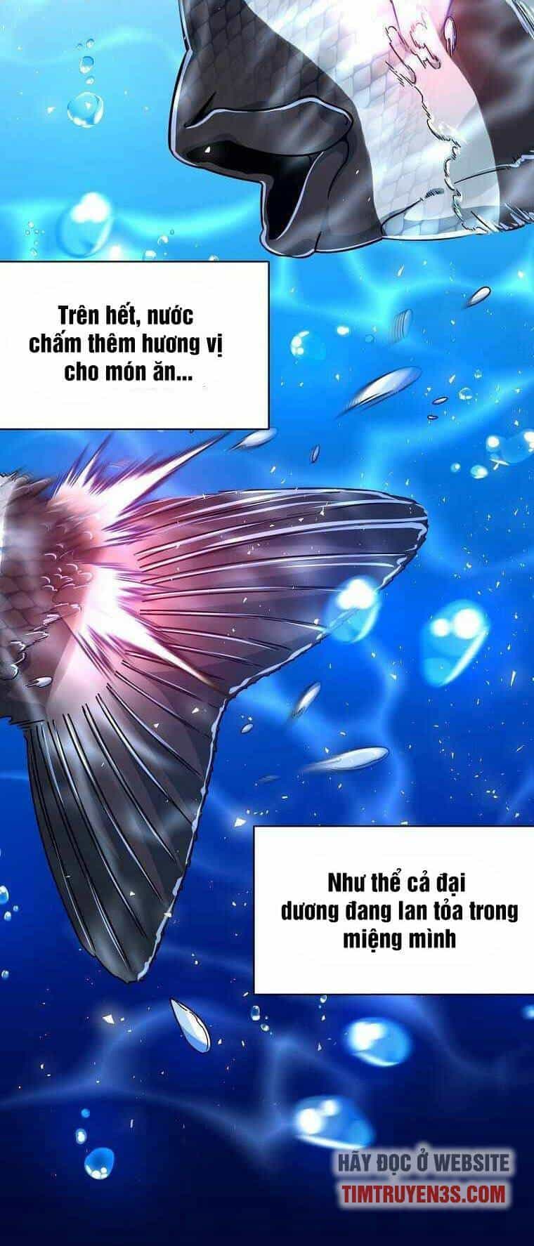 Xin Mời Dùng Bữa - Chương 67 - ảnh 19