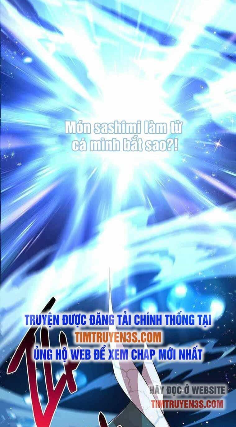 Xin Mời Dùng Bữa - Chương 67 - ảnh 22