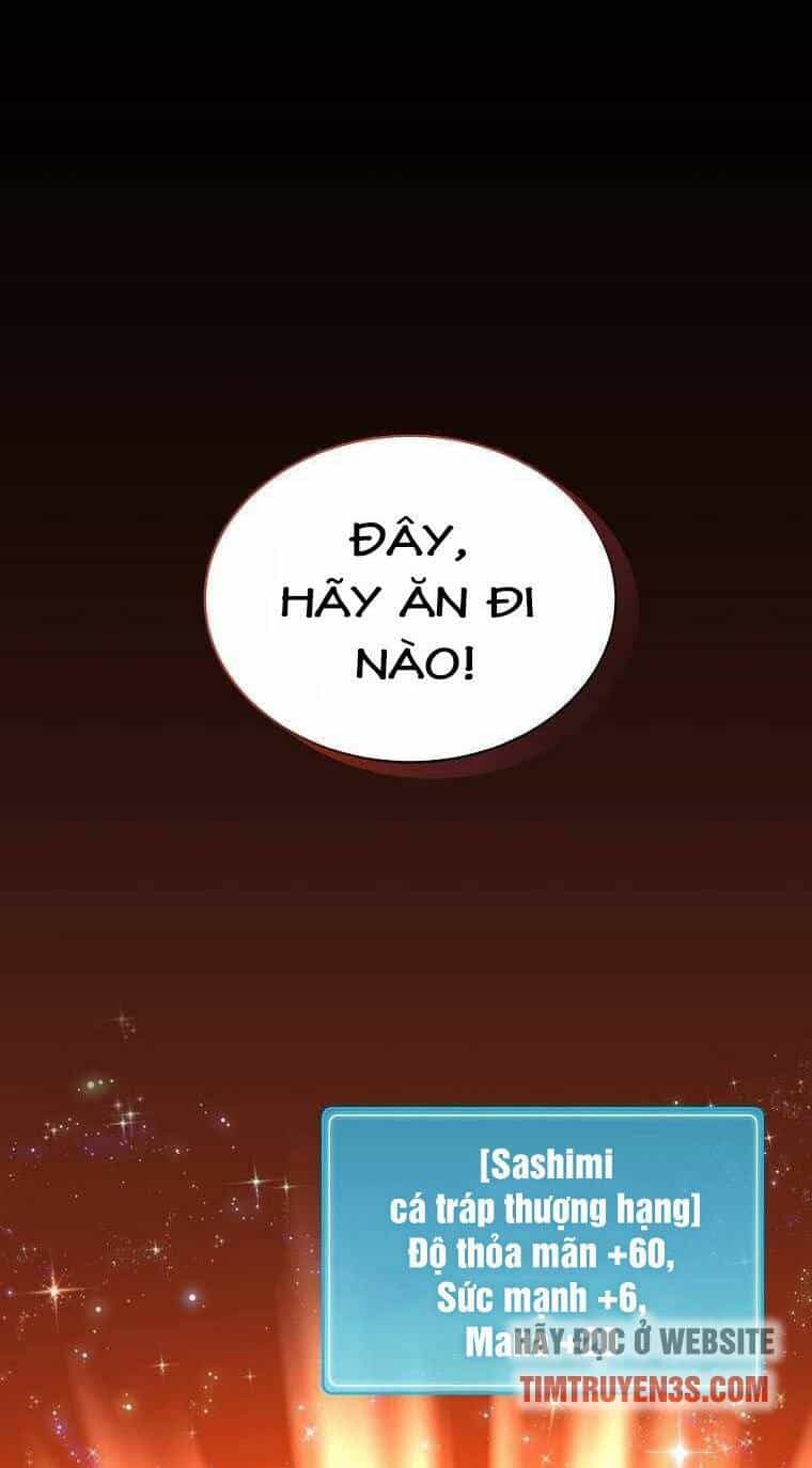 Xin Mời Dùng Bữa - Chương 67 - ảnh 3