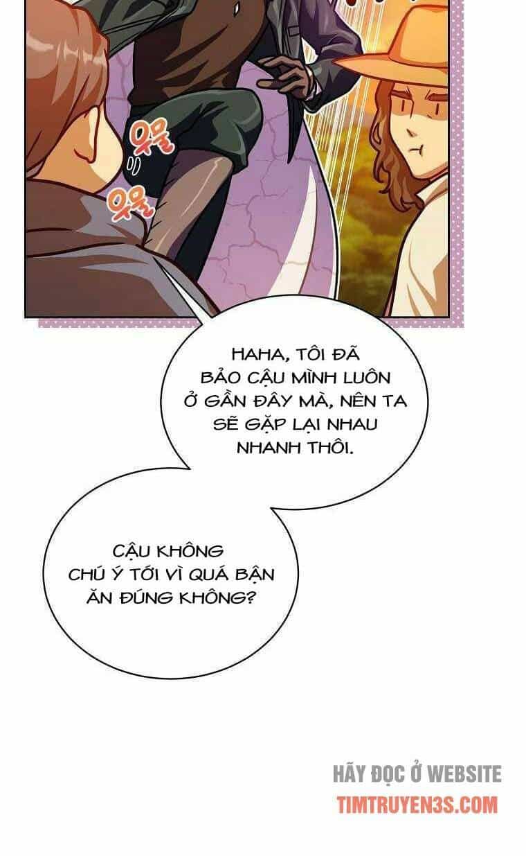 Xin Mời Dùng Bữa - Chương 67 - ảnh 31