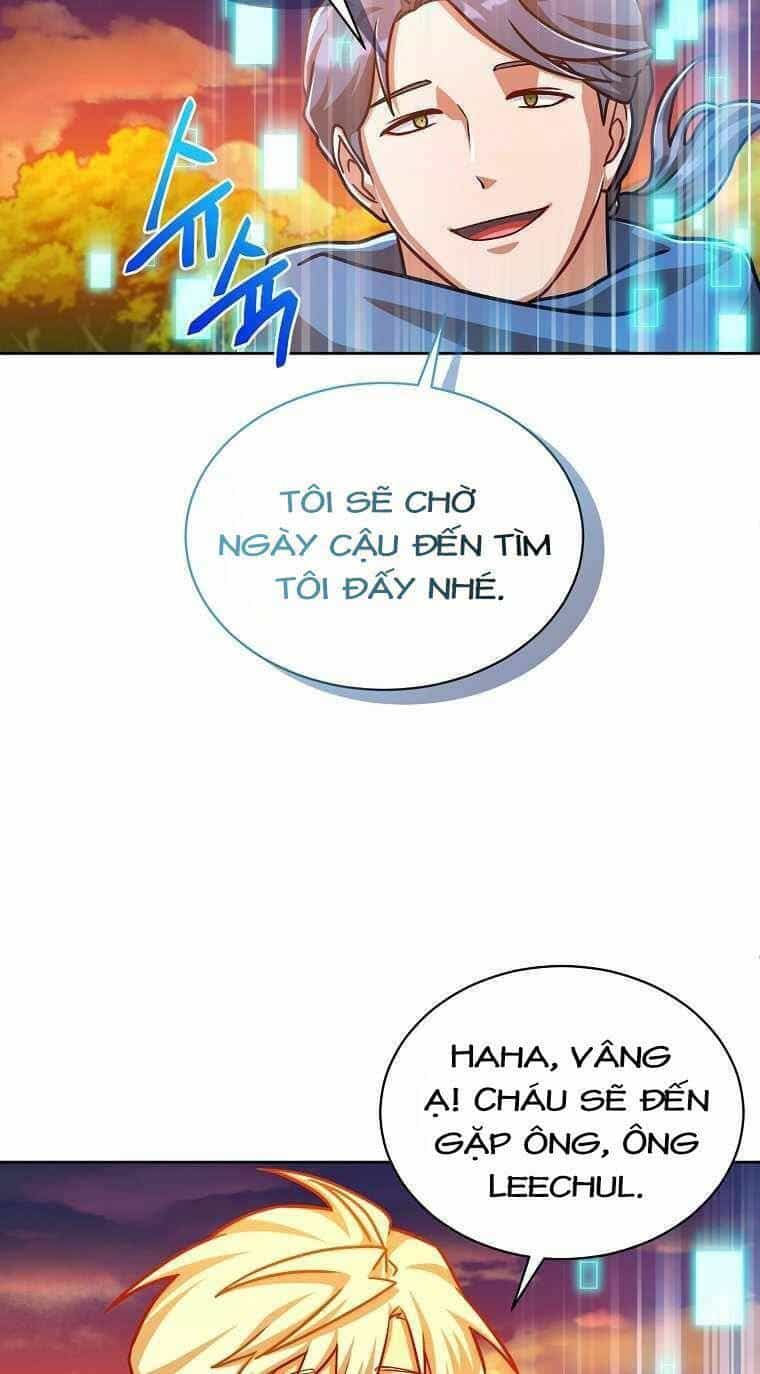 Xin Mời Dùng Bữa - Chương 67 - ảnh 39
