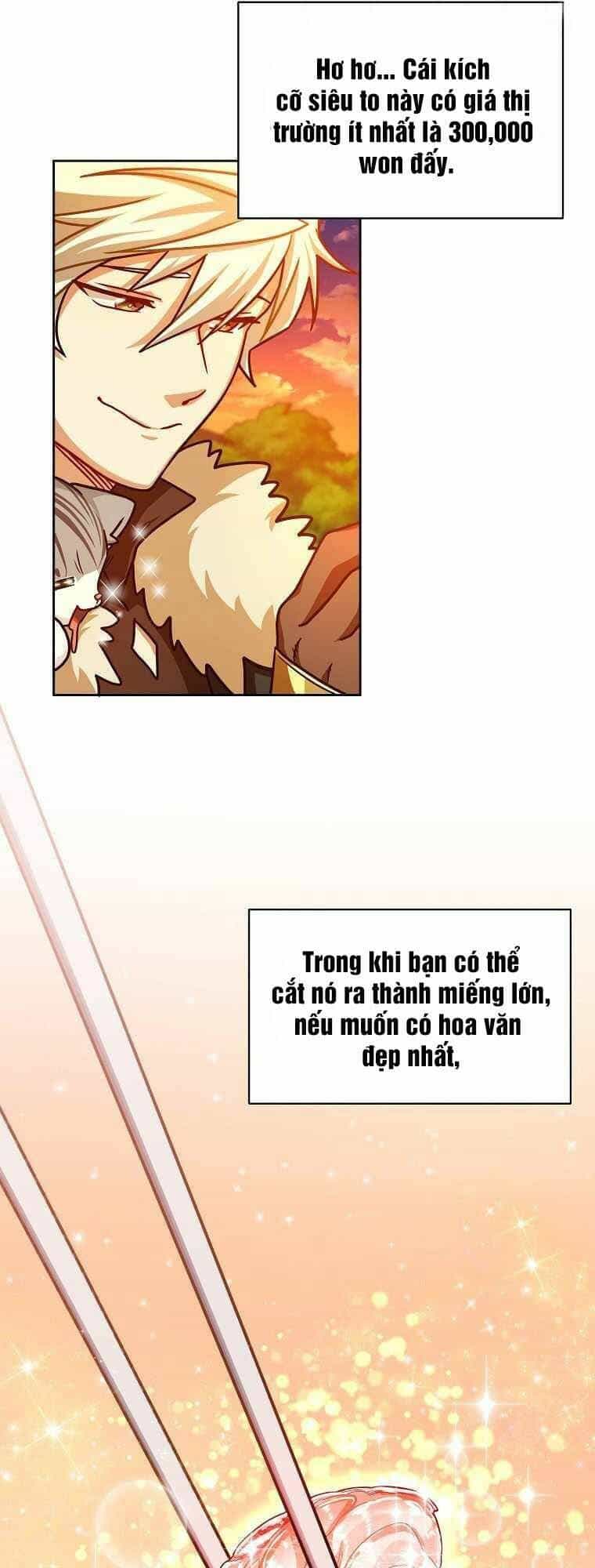 Xin Mời Dùng Bữa - Chương 67 - ảnh 6
