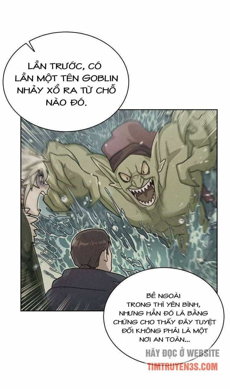 Xin Mời Dùng Bữa - Chương 67 - ảnh 60