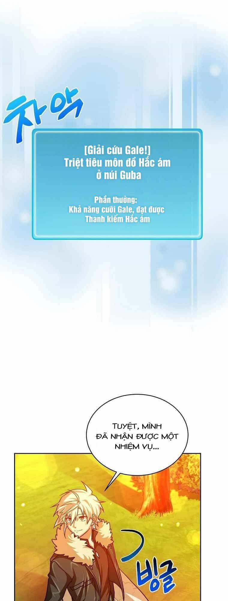 Xin Mời Dùng Bữa - Chương 67 - ảnh 61
