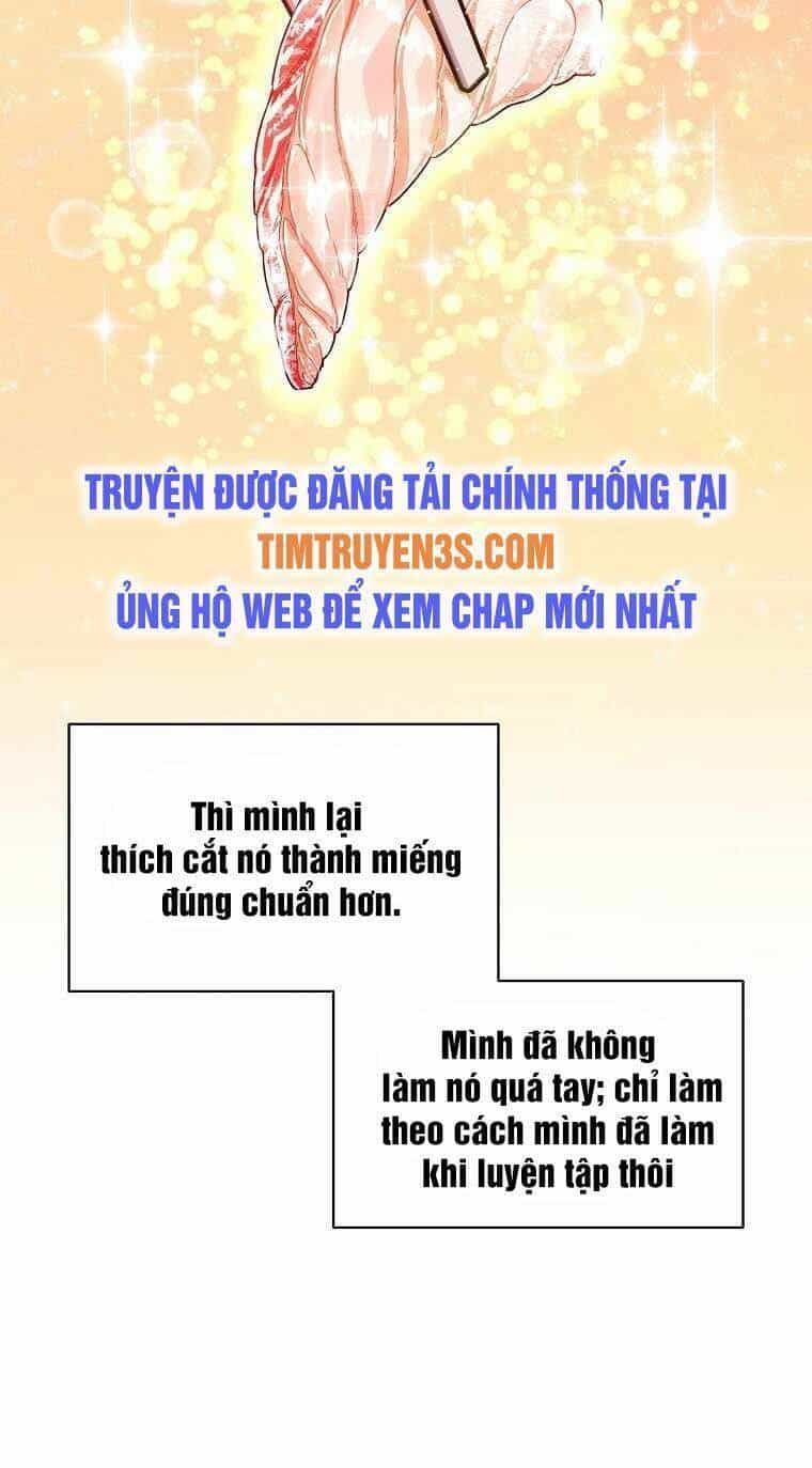 Xin Mời Dùng Bữa - Chương 67 - ảnh 7