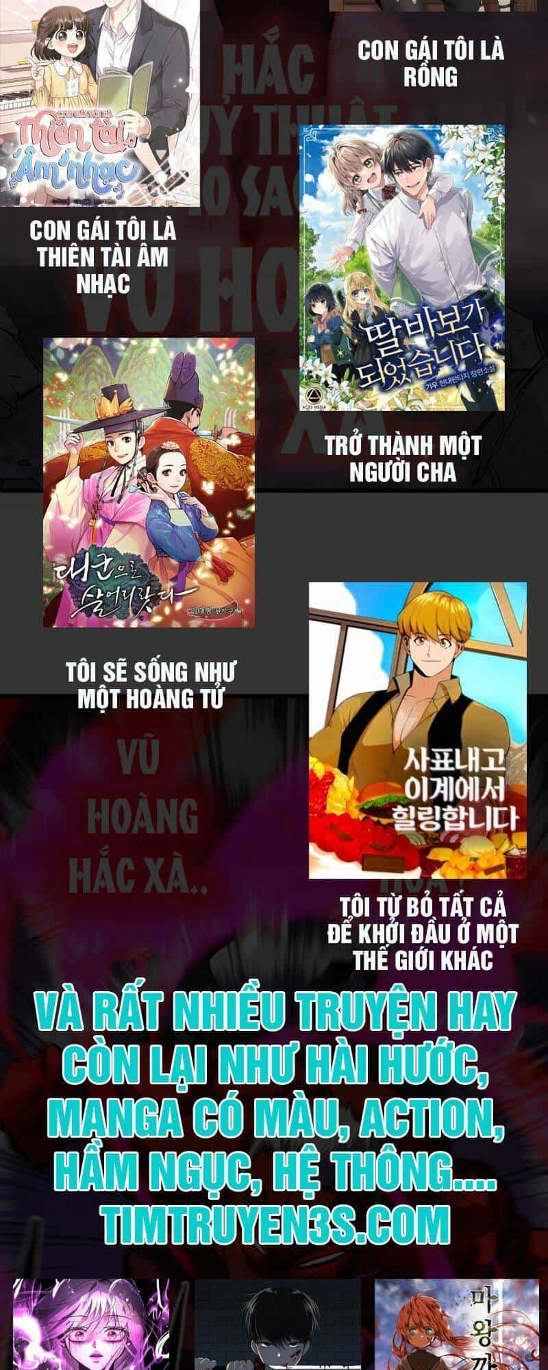 Xin Mời Dùng Bữa - Chương 67 - ảnh 76
