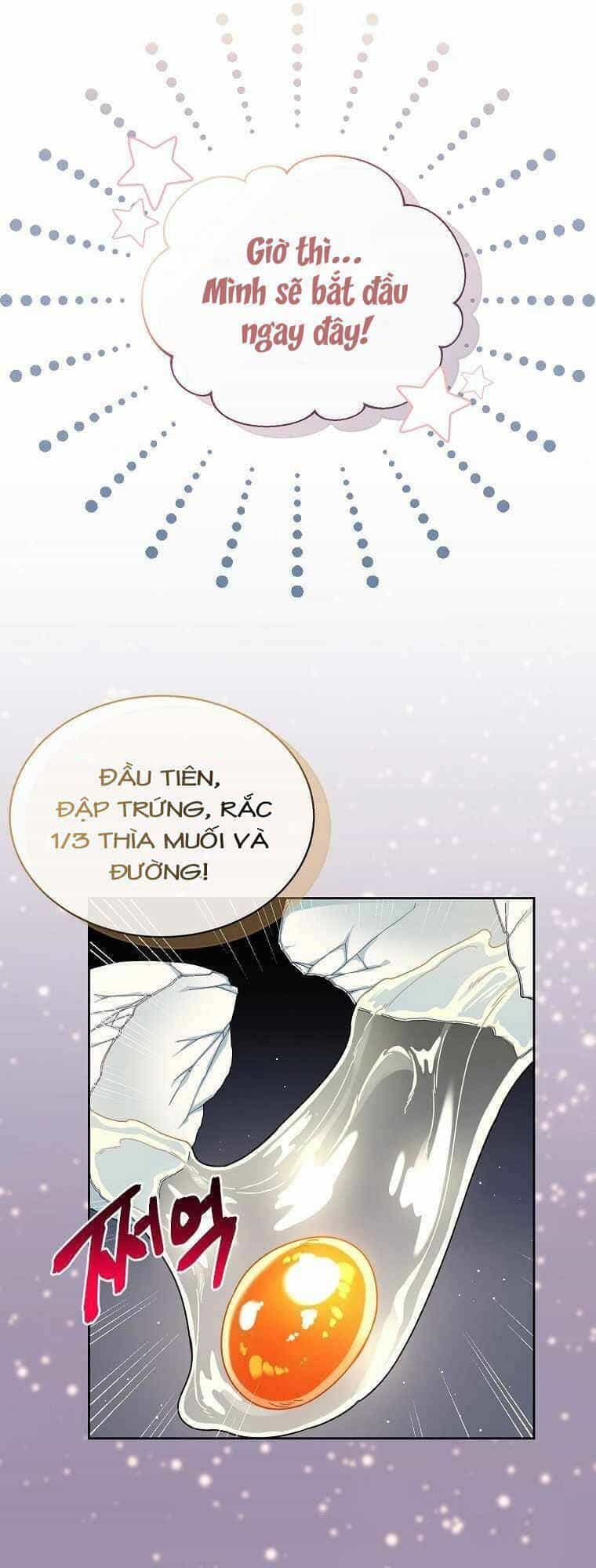 Xin Mời Dùng Bữa - Chương 68 - ảnh 45