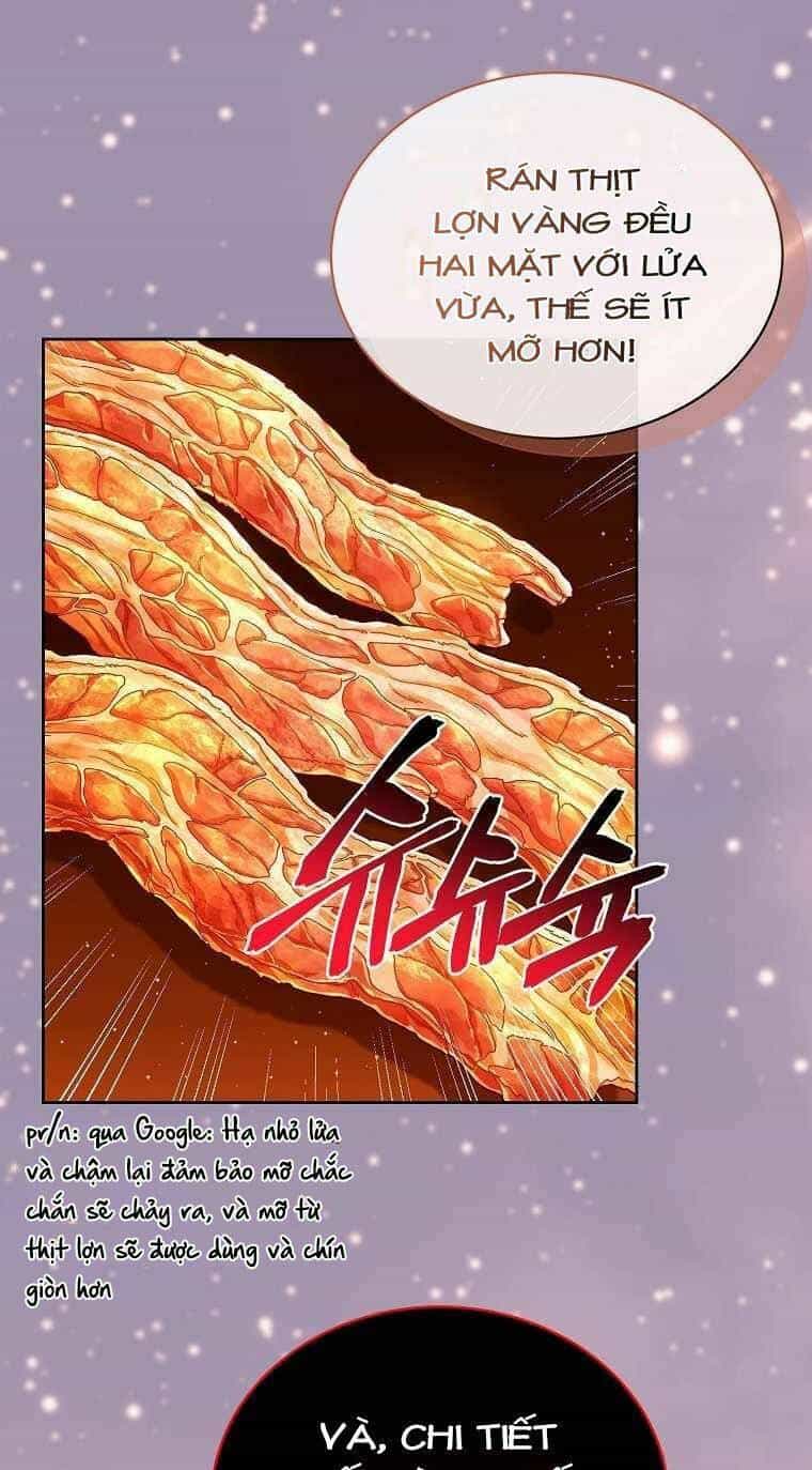 Xin Mời Dùng Bữa - Chương 68 - ảnh 46