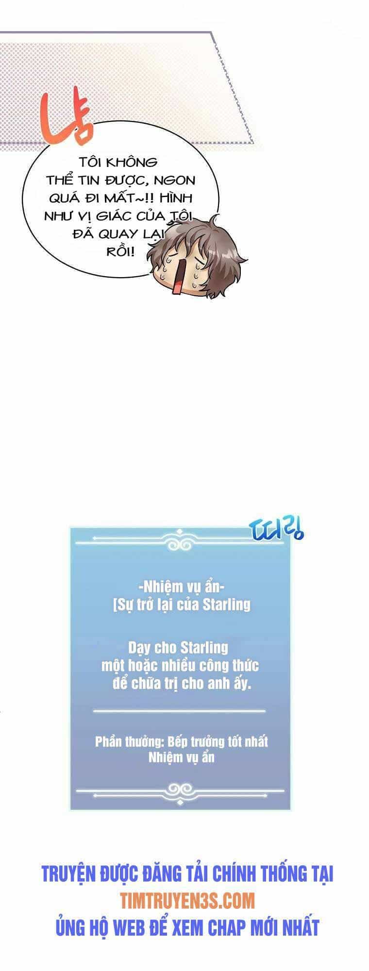 Xin Mời Dùng Bữa - Chương 68 - ảnh 51