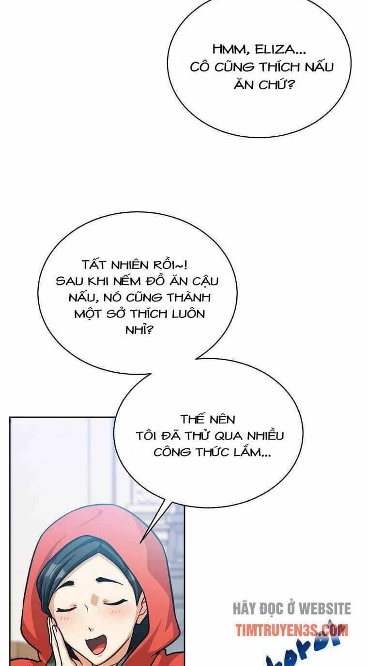 Xin Mời Dùng Bữa - Chương 68 - ảnh 53