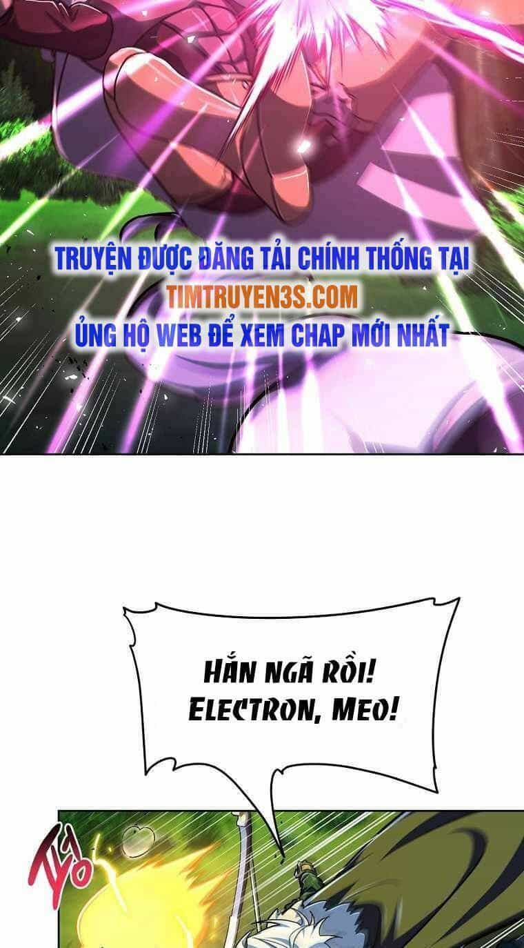 Xin Mời Dùng Bữa - Chương 68 - ảnh 8