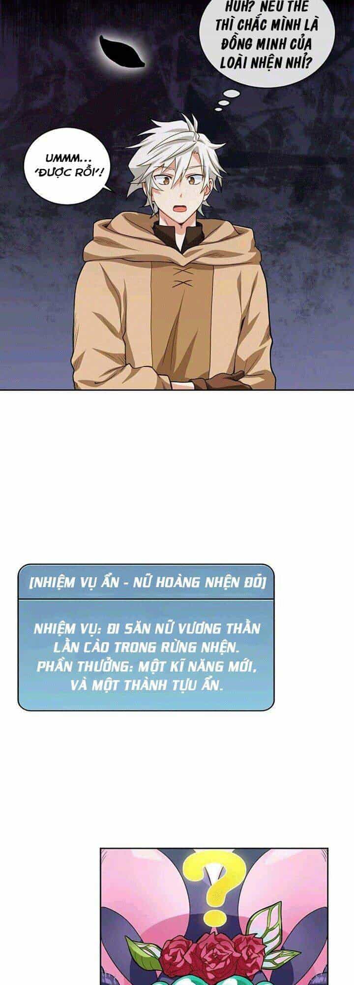 Xin Mời Dùng Bữa - Chương 7 - ảnh 23