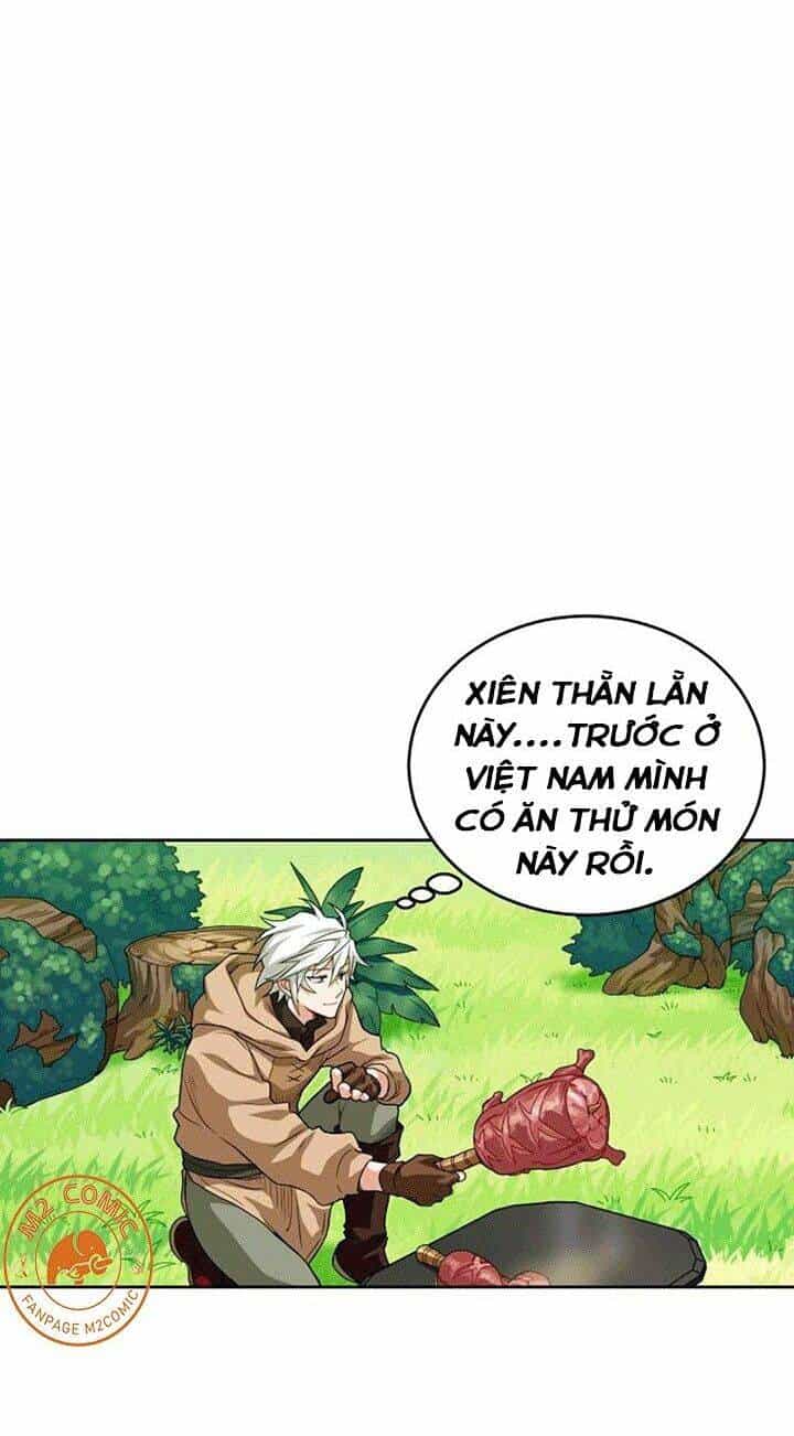 Xin Mời Dùng Bữa - Chương 7 - ảnh 26