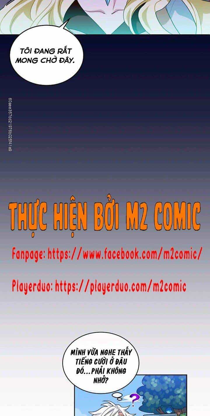 Xin Mời Dùng Bữa - Chương 7 - ảnh 52