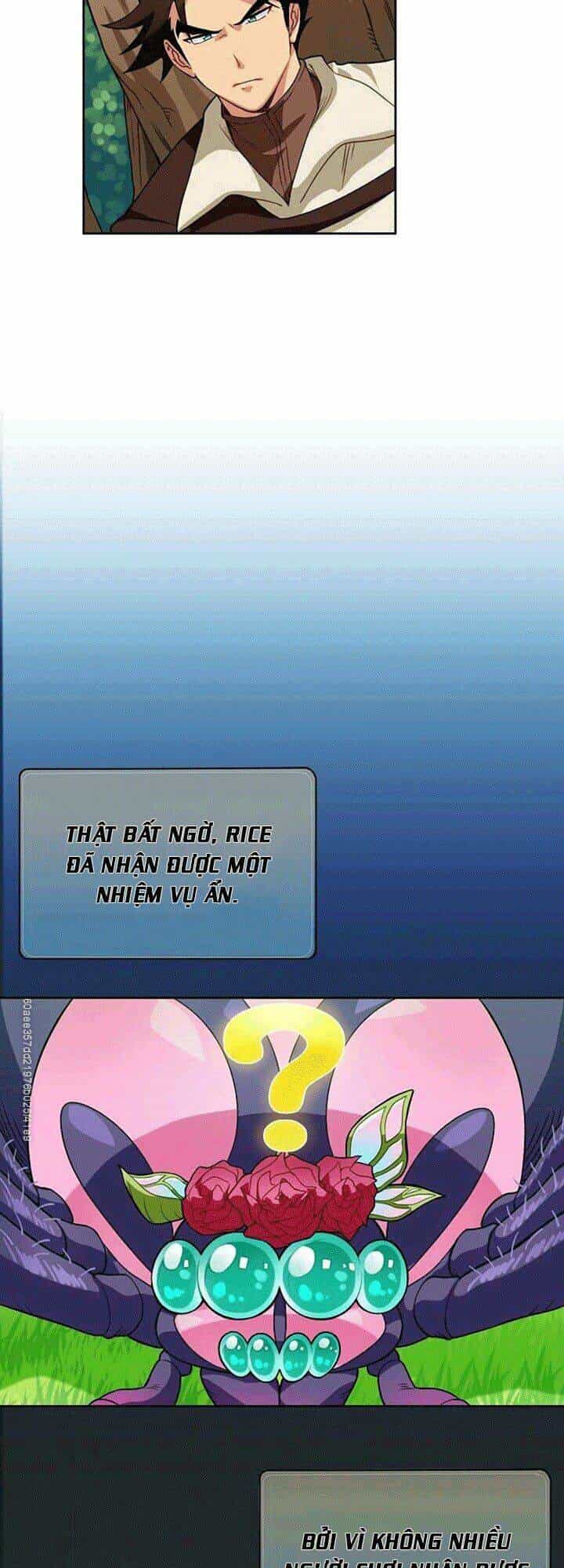 Xin Mời Dùng Bữa - Chương 7 - ảnh 8