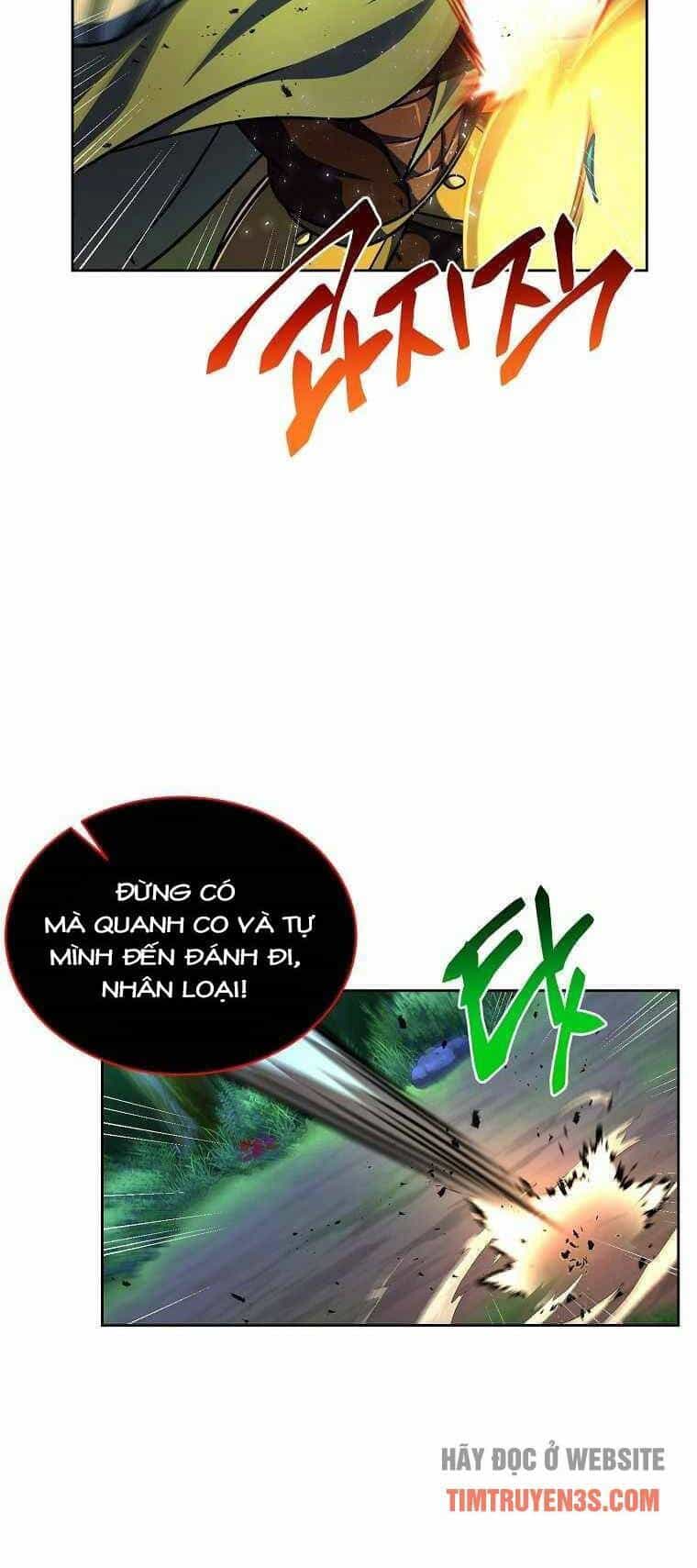 Xin Mời Dùng Bữa - Chương 68 - ảnh 11