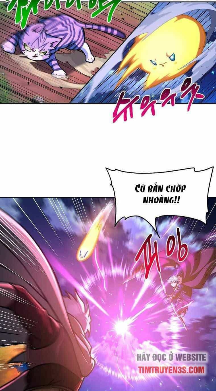 Xin Mời Dùng Bữa - Chương 68 - ảnh 14