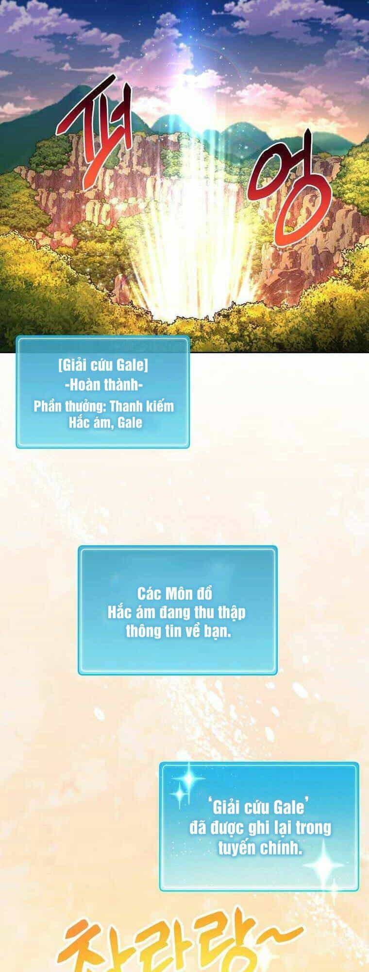 Xin Mời Dùng Bữa - Chương 68 - ảnh 20
