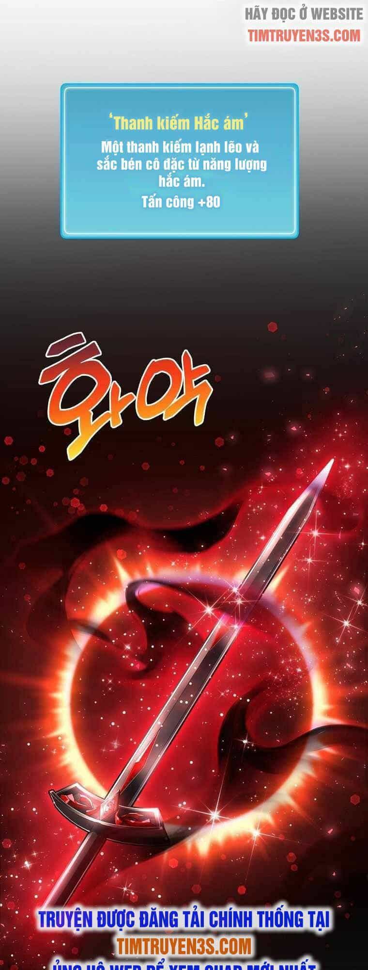 Xin Mời Dùng Bữa - Chương 68 - ảnh 23
