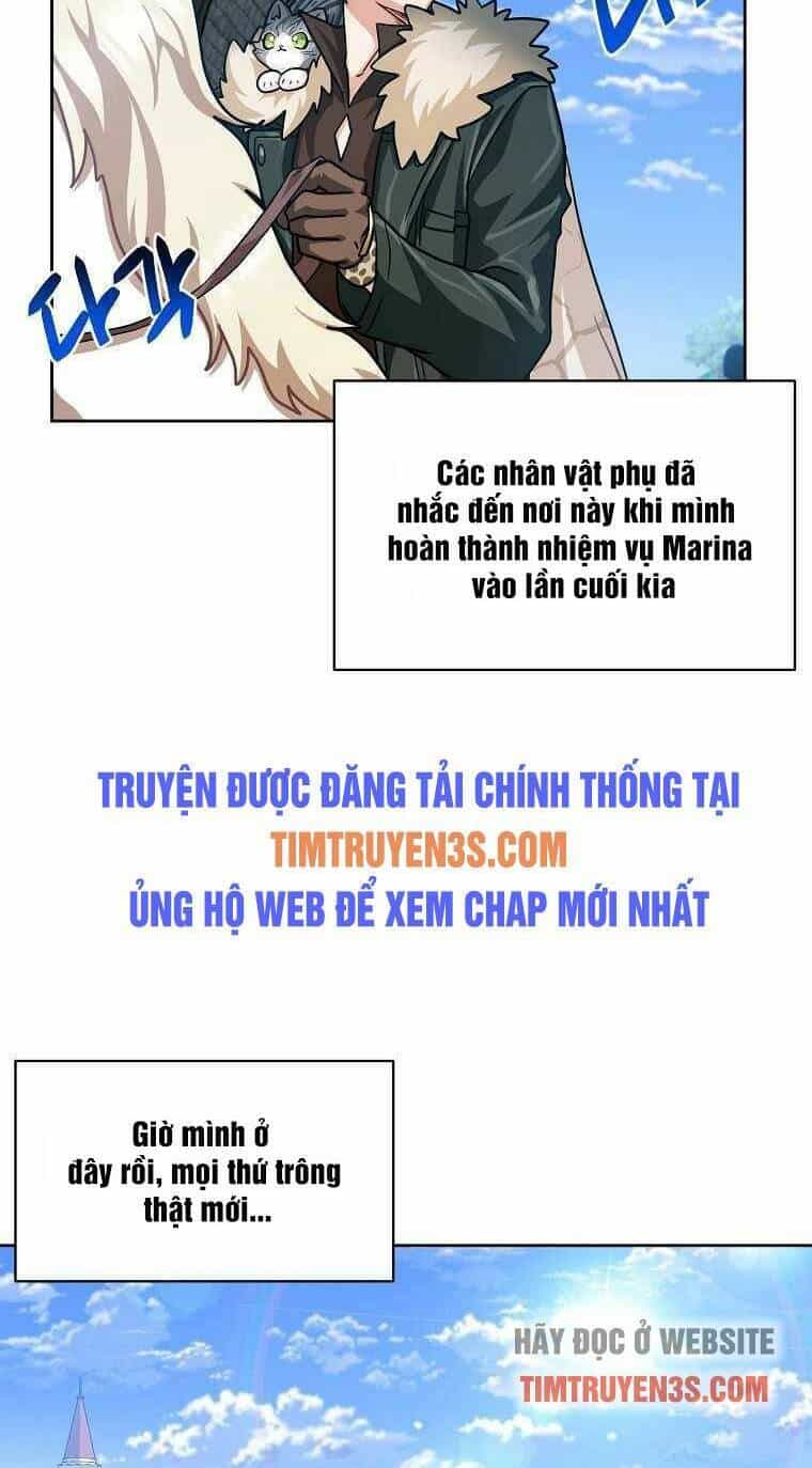 Xin Mời Dùng Bữa - Chương 68 - ảnh 31