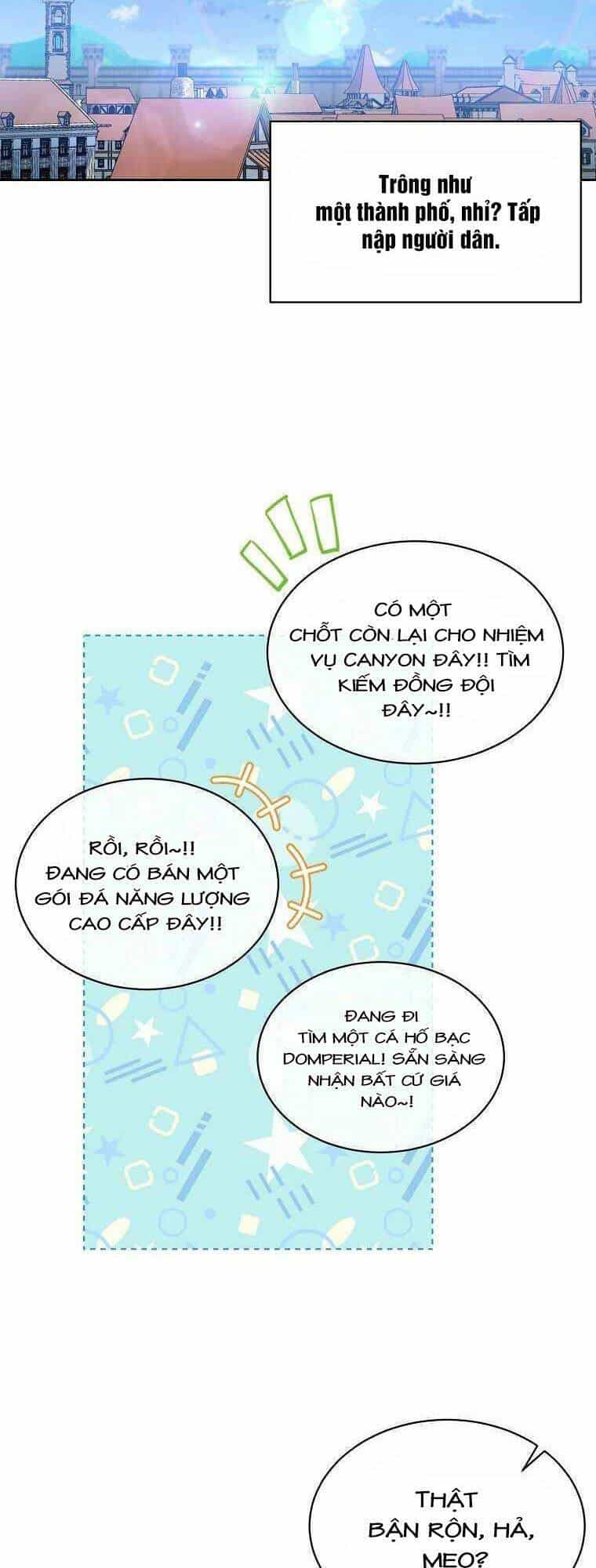 Xin Mời Dùng Bữa - Chương 68 - ảnh 32