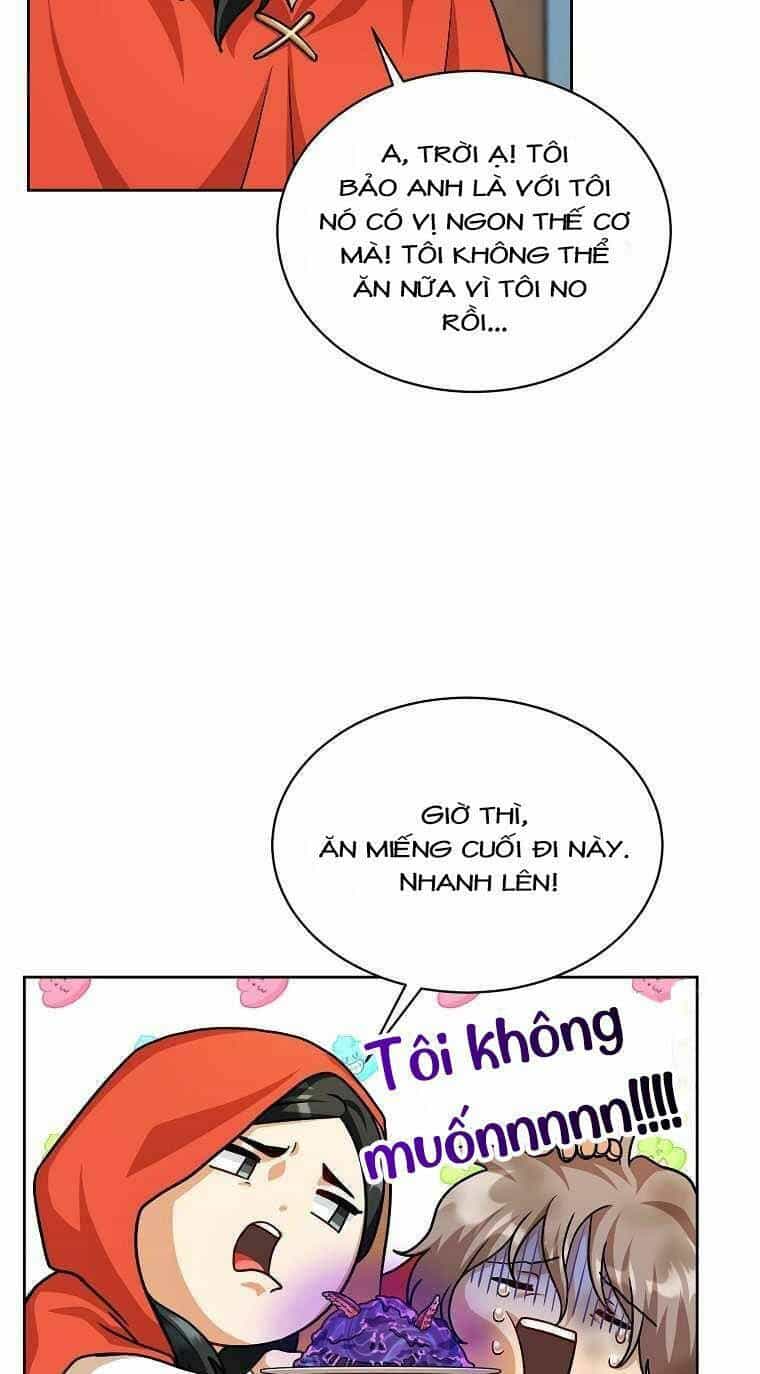 Xin Mời Dùng Bữa - Chương 68 - ảnh 36