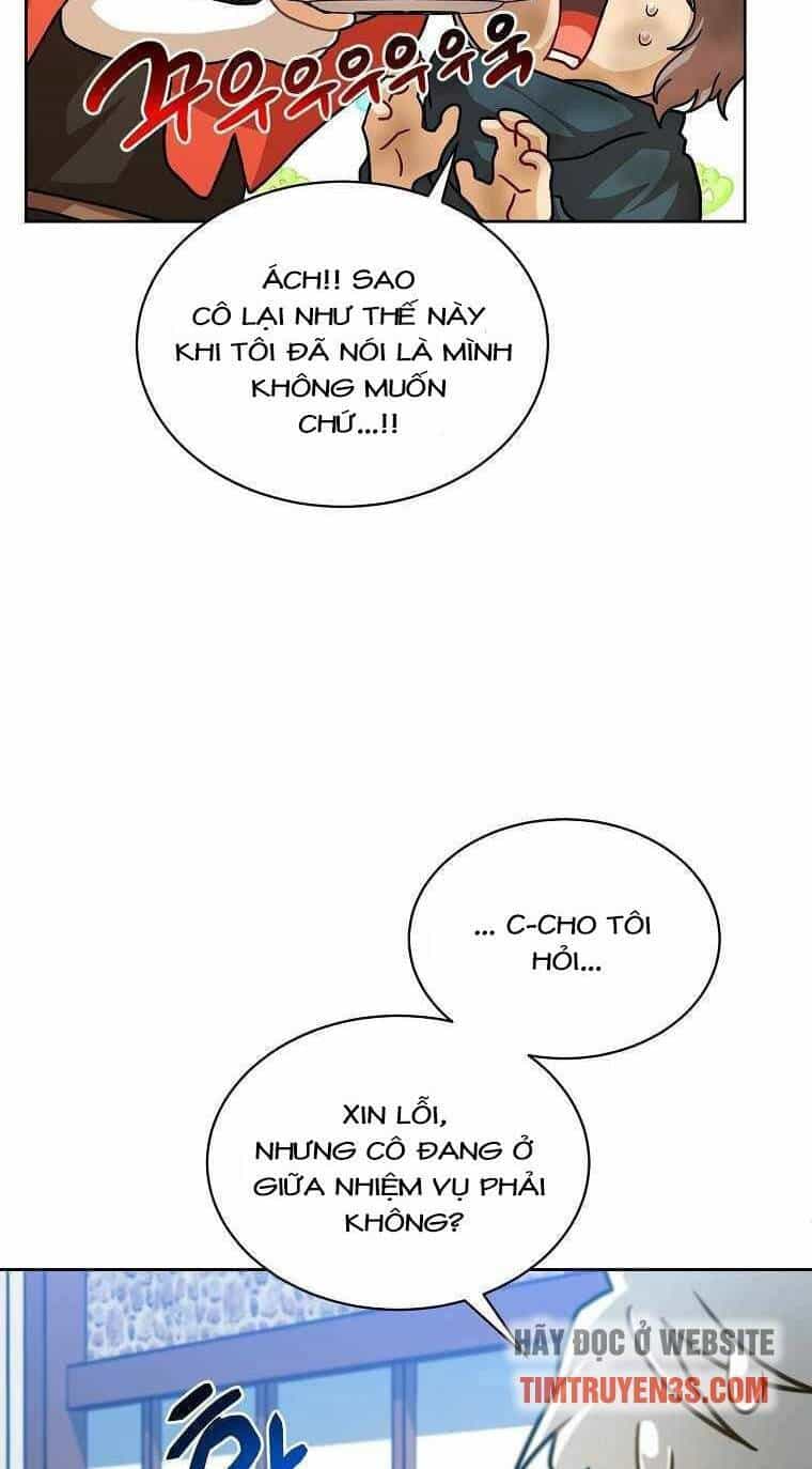 Xin Mời Dùng Bữa - Chương 68 - ảnh 37